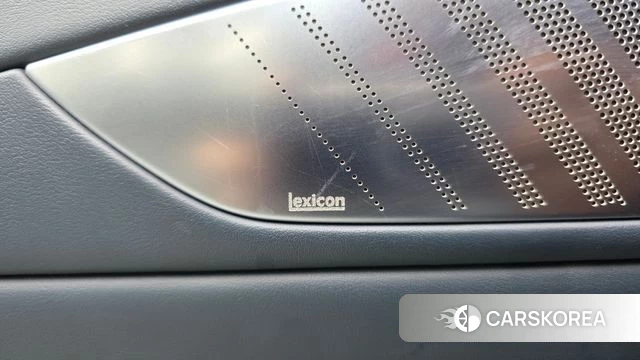 Genesis G80 (RG3) id 4992019 из Кореи 24
