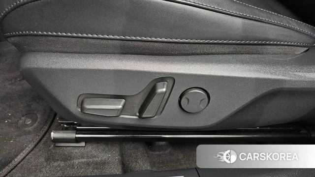 Kia Di All New Niro EV id 4682810 из Кореи 24
