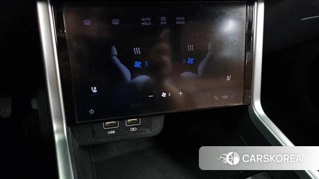 Ssangyong Torres id 5012226 из Кореи 24