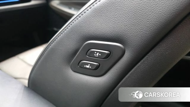 Hyundai The New Santa Fe id 4750724 из Кореи 24