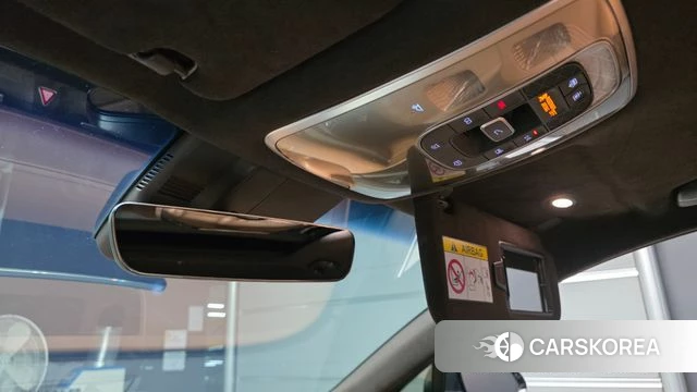 Genesis G80 (RG3) id 4930396 из Кореи 24