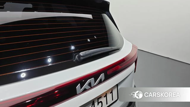 Kia The New Seltos id 4975797 из Кореи 24