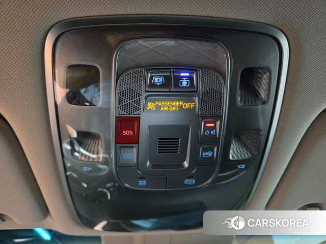 Genesis G80 (RG3) id 4880474 из Кореи 24