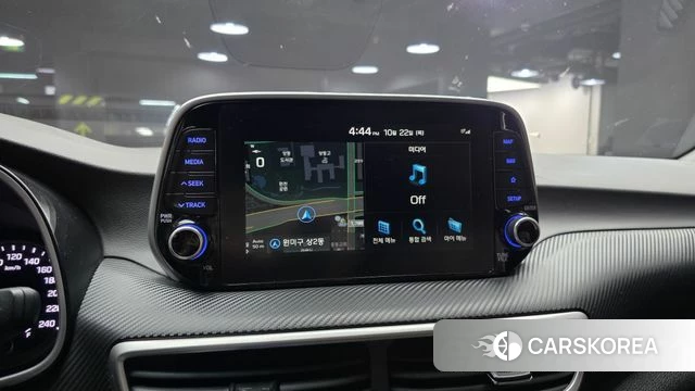 Hyundai All New Tucson id 5023934 из Кореи 24