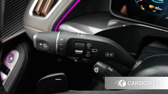 Mercedes-Benz EQC N293 id 5034929 из Кореи 24