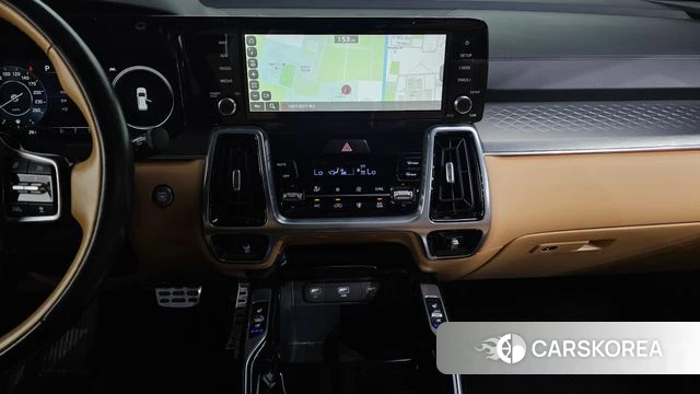 Kia Sorento 4th Generation id 4965477 из Кореи 24