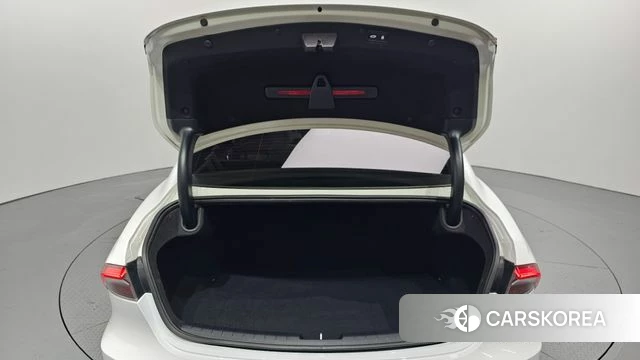 Hyundai The New Grandeur IG id 4936007 из Кореи 24