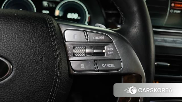 Kia More K9 id 5028521 из Кореи 24