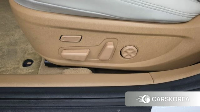 Hyundai The New Grandeur IG Hybrid id 5054094 из Кореи 24