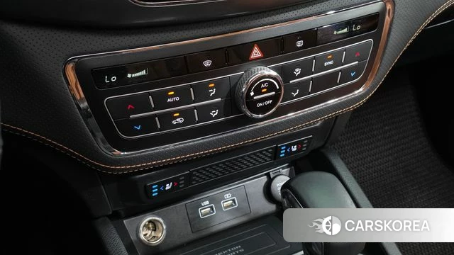 Ssangyong The New Rexton Sports Cannes id 5033985 из Кореи 24