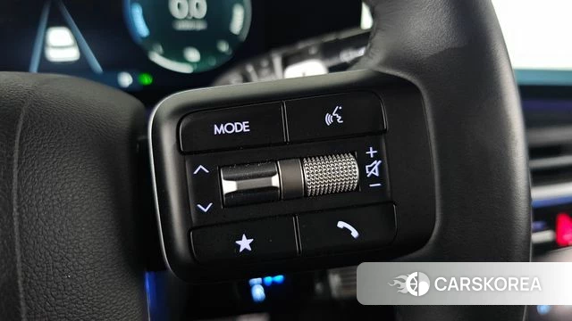 Hyundai Santa Fe (MX5) id 5026144 из Кореи 24