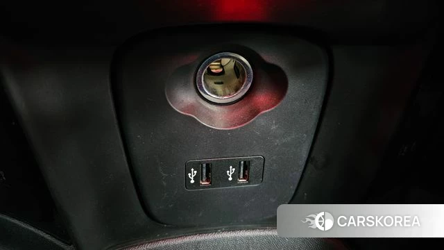 Mini Cooper id 4943719 из Кореи 24