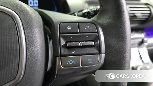 Hyundai Casper id 5017477 из Кореи 24