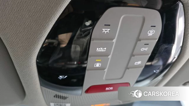 Kia EV3 id 4744203 из Кореи 24