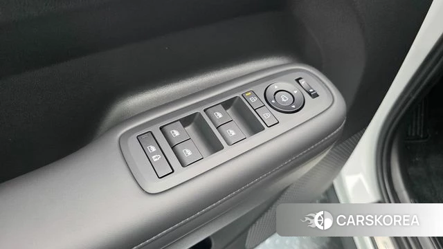 Hyundai Santa Fe (MX5) id 5016110 из Кореи 24