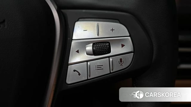 BMW 3 Series (G20) id 5026528 из Кореи 24