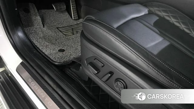 Kia Sorento 4th Generation id 5059598 из Кореи 24