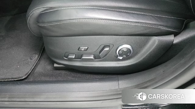 Genesis Electrified G80 (RG3) id 4991803 из Кореи 24