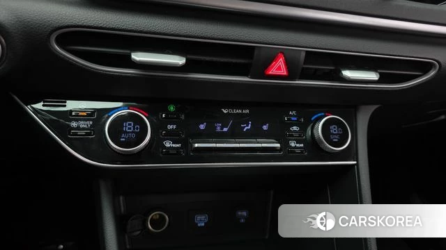 Hyundai Sonata Hybrid (DN8) id 4750100 из Кореи 24
