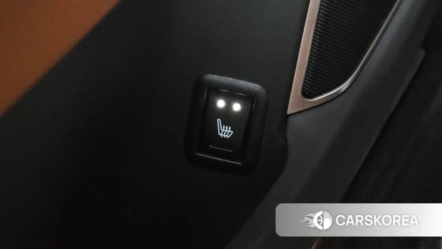 Maserati Levante id 4507648 из Кореи 24