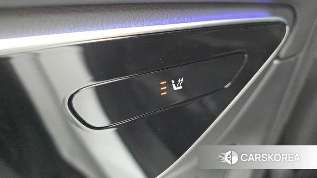Mercedes-Benz GLC-Class X254 id 5026921 из Кореи 24
