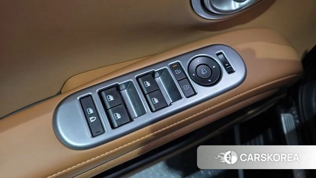 Hyundai Palisade (LX3) id 4990424 из Кореи 24