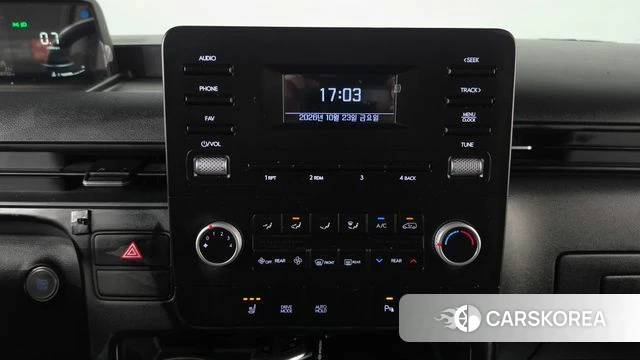 Hyundai Staria id 5026213 из Кореи 24