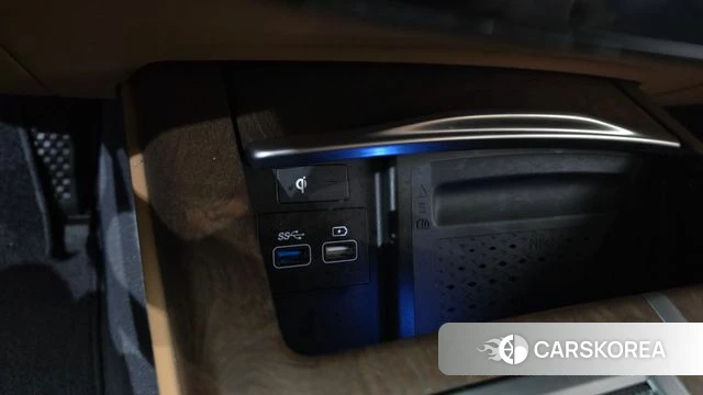 Genesis G80 (RG3) id 5023283 из Кореи 24