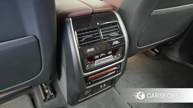 BMW X7 (G07) id 5028012 из Кореи 24