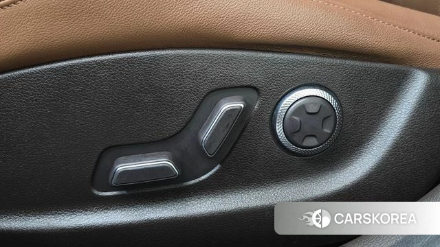 Genesis G80 (RG3) id 5040529 из Кореи 24