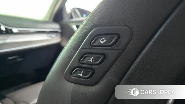 Hyundai The New Grandeur IG id 4650862 из Кореи 24