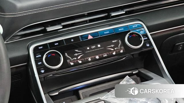 Genesis GV80 id 5047999 из Кореи 24