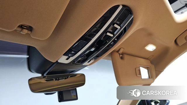 Porsche Panamera (971) id 4900790 из Кореи 24