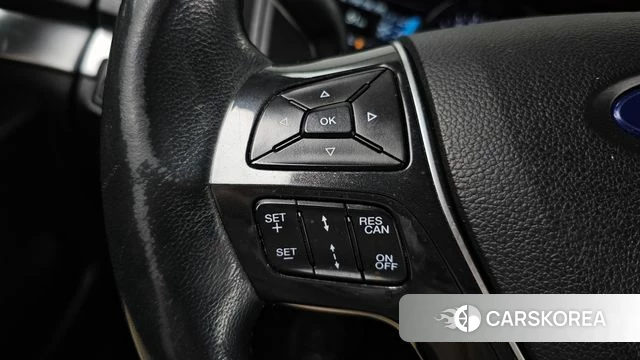Ford Explorer id 5029428 из Кореи 24