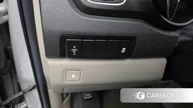 Kia The New Carnival id 5041875 из Кореи 24