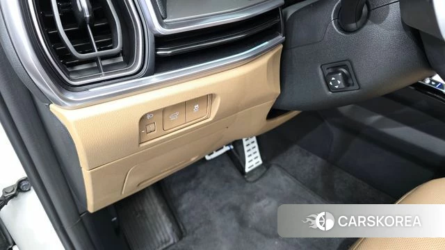 Kia The New Sorento 4th Generation id 4980426 из Кореи 24