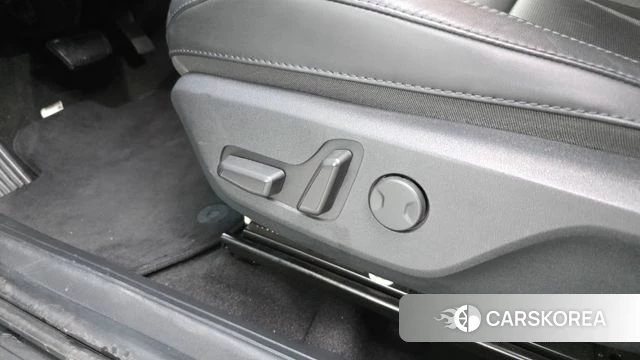 Kia Di All New Niro EV id 5002824 из Кореи 24