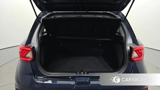 Hyundai Venue id 5018389 из Кореи 24