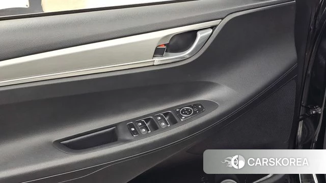 Hyundai The New Grandeur IG id 5017317 из Кореи 24