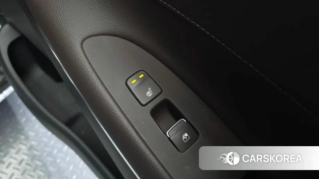 Hyundai The New Grandeur IG id 5028793 из Кореи 24
