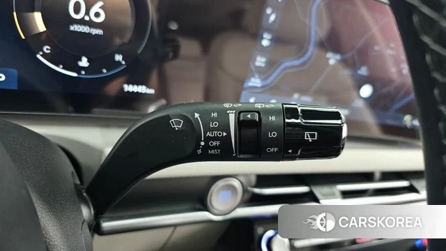 Hyundai The New Tucson (NX4) id 5026487 из Кореи 24
