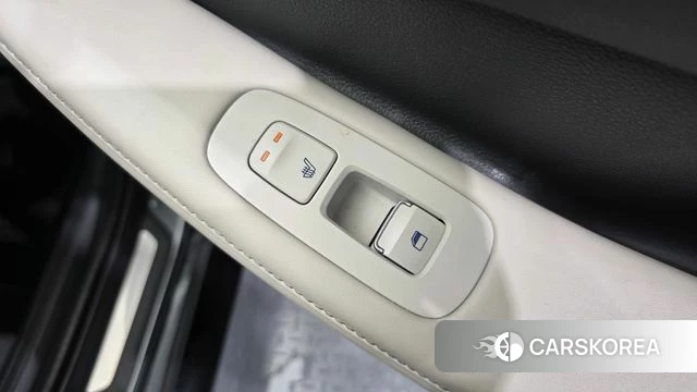 Hyundai Sonata (DN8) id 4490765 из Кореи 24