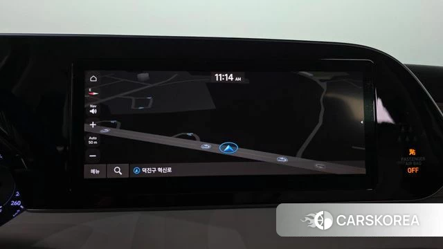Hyundai Palisade id 4967395 из Кореи 24