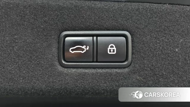 Kia More K9 id 4960500 из Кореи 24