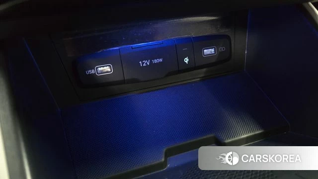 Hyundai Tucson Hybrid (NX4) id 4958183 из Кореи 24