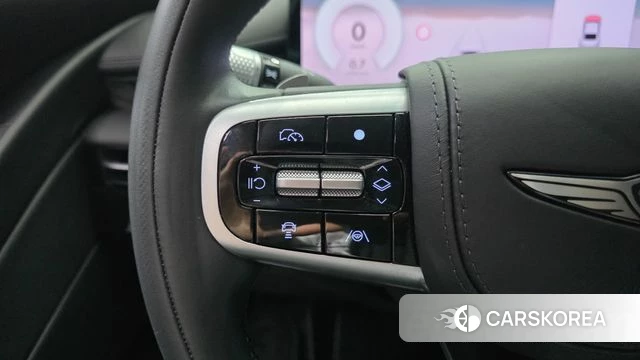 Genesis G80 (RG3) id 4995778 из Кореи 24
