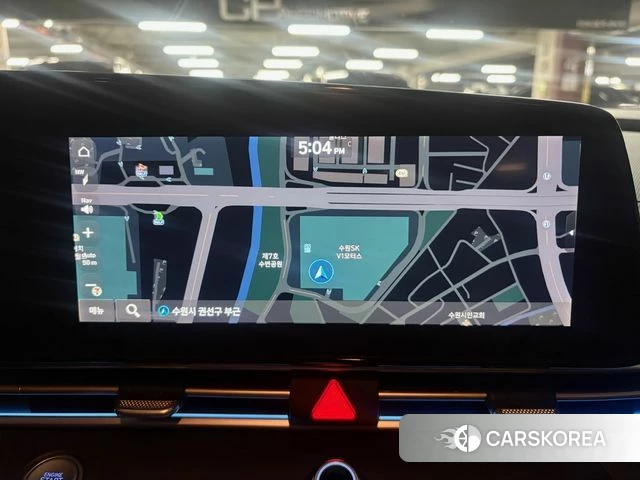 Hyundai Avante (CN7) id 4998106 из Кореи 24