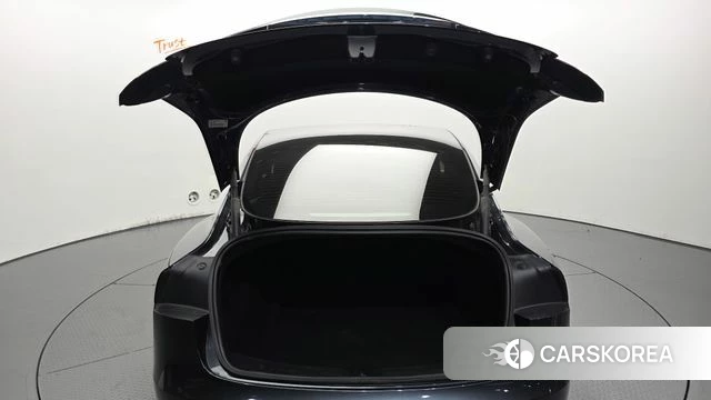 Tesla Model 3 id 4928453 из Кореи 24