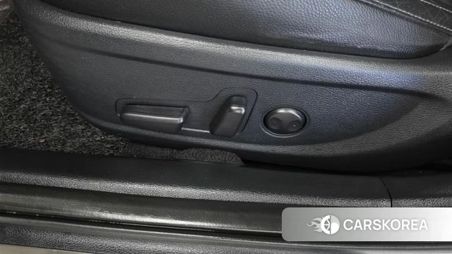 Kia Come New K7 id 5004421 из Кореи 24