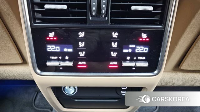 Porsche Cayenne (PO536) id 4916868 из Кореи 24
